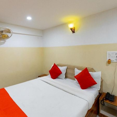Hotel Deendayal Korba エクステリア 写真
