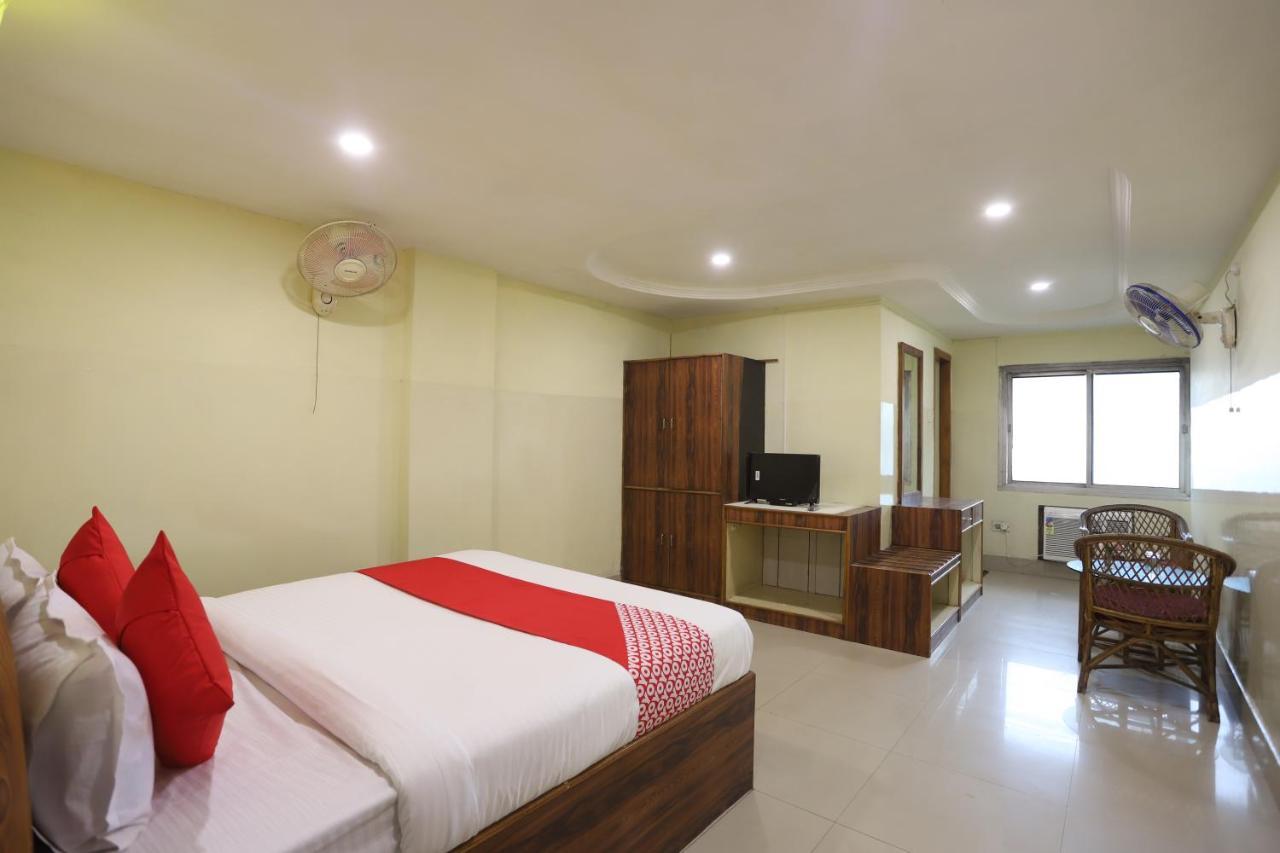 Hotel Deendayal Korba エクステリア 写真
