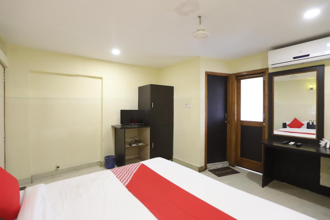 Hotel Deendayal Korba エクステリア 写真