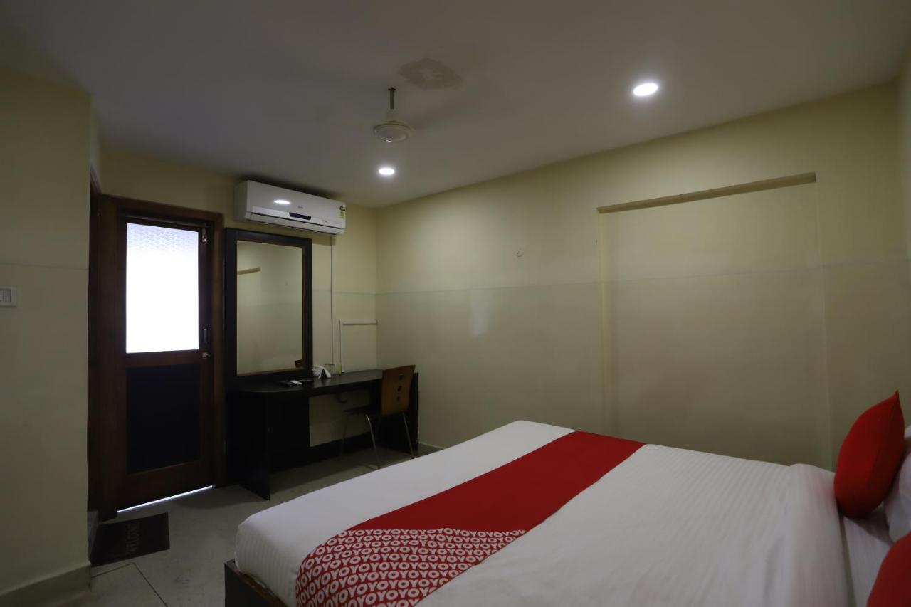 Hotel Deendayal Korba エクステリア 写真