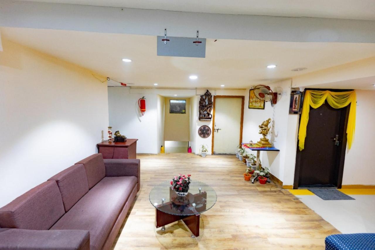 Hotel Deendayal Korba エクステリア 写真